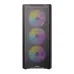 Antec VX310 ARGB Mid Tower ATX Gaming Casing