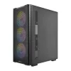 Antec VX310 ARGB Mid Tower ATX Gaming Casing
