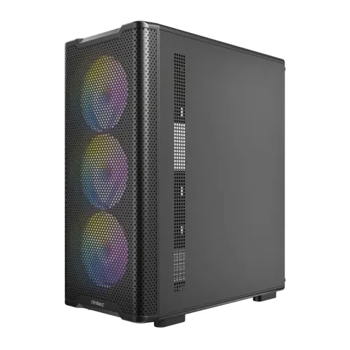 Antec VX310 ARGB Mid Tower ATX Gaming Casing