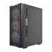 Antec VX310 ARGB Mid Tower ATX Gaming Casing