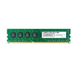 APACER 4GB DDR3 1600MHz DIMM Desktop RAM