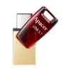 Apacer AH180 32GB USB 3.1 Type-C OTG Pen Drive