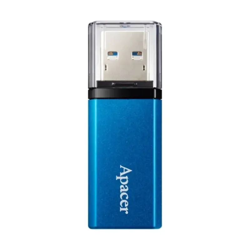 Apacer AH25C 64GB USB 3.2 Gen 1 Pen Drive