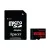 Apacer R100 MicroSDHC/SDXC UHS-1 U1 V10 A1 32GB Memory Card with Adapter