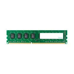 Apacer 4GB DDR3 1600MHz Desktop RAM