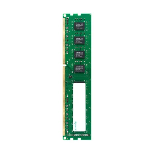Apacer 8GB DDR3 1600MHz Desktop RAM