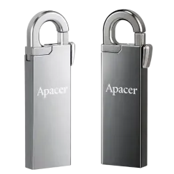 Apacer AH15A 64GB USB 3.2 Gen 1 Flash Drive
