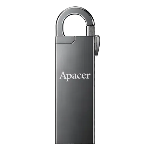 Apacer AH15A 64GB USB 3.2 Gen 1 Flash Drive