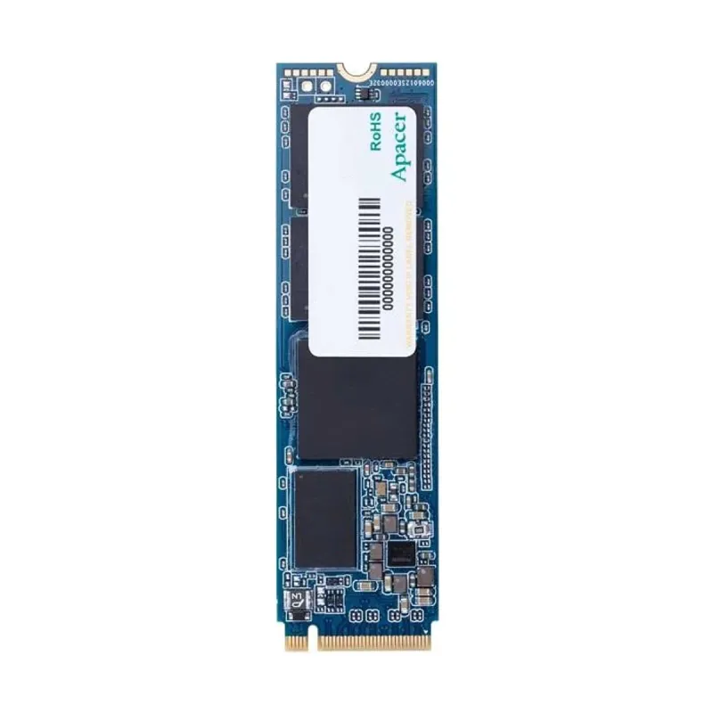 Apacer AS2280P4 256GB M.2 2280 PCIe SSD