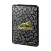 Apacer AS340 Panther 120GB 2.5 Inch SATA III SSD Apacer AS340 Panther 120GB 2.5 Inch SATA III SSD