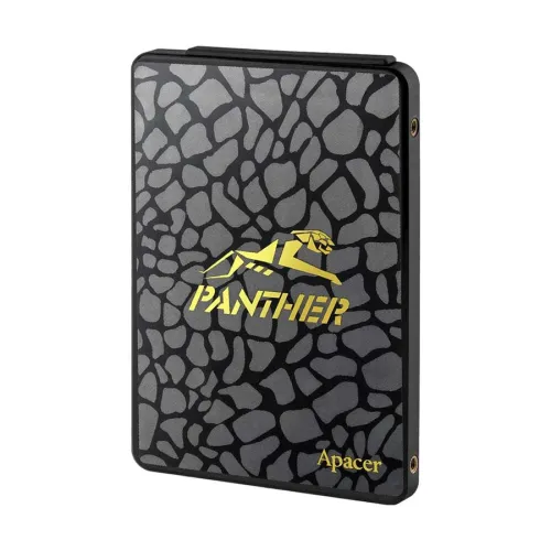 Apacer AS340 Panther 120GB 2.5 Inch SATA III SSD