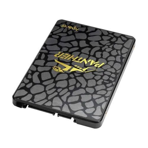 Apacer AS340 Panther 120GB 2.5 Inch SATA III SSD