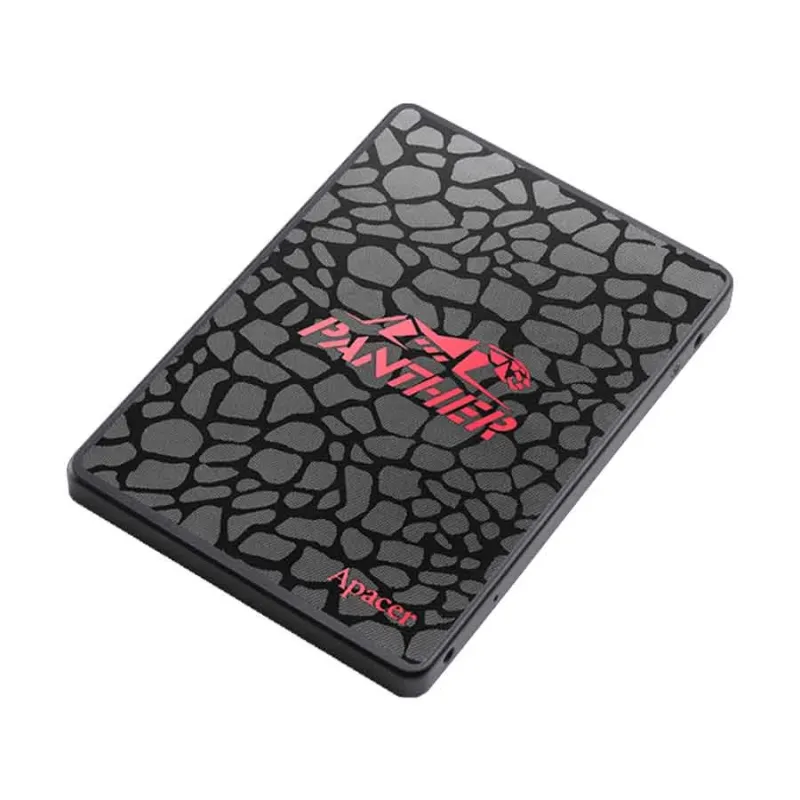 Apacer AS350 Panther 1TB 2.5 Inch SATAIII SSD