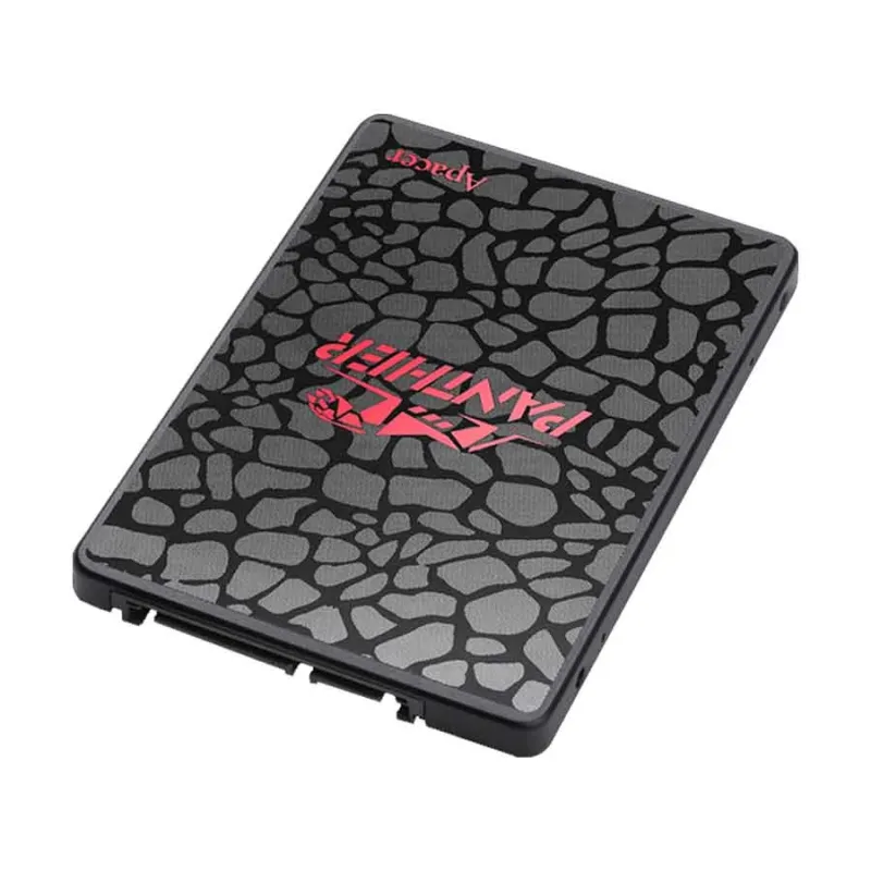 Apacer AS350 Panther 1TB 2.5 Inch SATAIII SSD