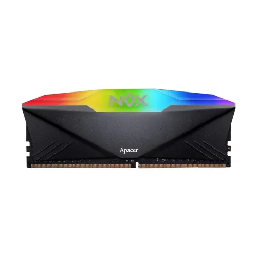 Apacer NOX 16GB DDR4 3200MHz RGB Desktop Ram