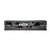 Apacer NOX 16GB DDR5 6000MHz Black Heatsink Desktop RAM