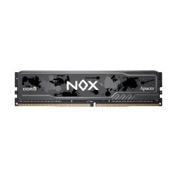 Apacer NOX 16GB DDR5 6000MHz Black Heatsink Desktop RAM