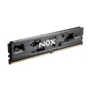 Apacer NOX 16GB DDR5 6000MHz Black Heatsink Desktop RAM