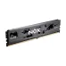 Apacer NOX 16GB DDR5 6000MHz Black Heatsink Desktop RAM
