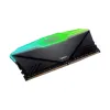 Apacer NOX 8GB DDR4 3200MHz RGB Black Desktop Ram
