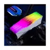 Apacer NOX 8GB DDR4 3200MHz RGB White Desktop Ram