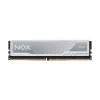 Apacer NOX 8GB DDR4 3200MHz White Heatsink Desktop Ram