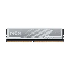 Apacer NOX 8GB DDR4 3200MHz White Heatsink Desktop Ram