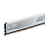 Apacer NOX 8GB DDR4 3200MHz White Heatsink Desktop Ram
