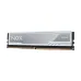 Apacer NOX 8GB DDR4 3200MHz White Heatsink Desktop Ram