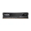 Apacer NOX 8GB DDR4 3200MHz Black Desktop Ram