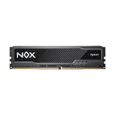 Apacer NOX 8GB DDR4 3200MHz Black Desktop Ram