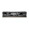 Apacer NOX 8GB DDR5 5200MHz Black Heatsink Desktop RAM