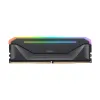 Apacer NOX RGB 16GB DDR5 6000MHz Black Heatsink Gaming Desktop RAM