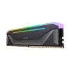 Apacer NOX RGB 16GB DDR5 6000MHz Black Heatsink Gaming Desktop RAM