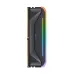 Apacer NOX RGB 16GB DDR5 6400MHz Black Heatsink Gaming Desktop Ram