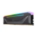 Apacer NOX RGB 16GB DDR5 6400MHz Black Heatsink Gaming Desktop Ram