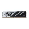 Apacer Panther 16GB DDR5 6000MHz Grey & Black Desktop RAM
