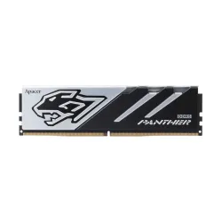 Apacer Panther 16GB DDR5 6000MHz Grey & Black Desktop RAM