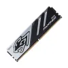 Apacer Panther 16GB DDR5 6000MHz Grey & Black Desktop RAM