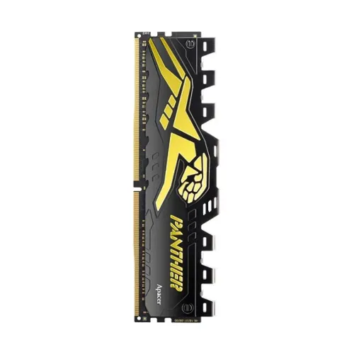 Apacer Panther Golden 4GB DDR4 2666MHz Gaming Desktop RAM