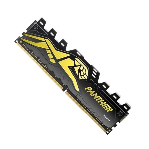 Apacer Panther Golden 4GB DDR4 2666MHz Gaming Desktop RAM