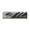 Apacer Panther RGB 16GB DDR5 6000Mhz Grey & Black Desktop RAM