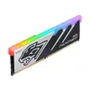 Apacer Panther RGB 16GB DDR5 6000MHz Silver-Black Gaming Desktop RAM
