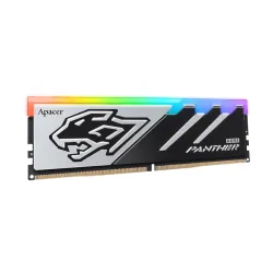 Apacer Panther RGB 32GB DDR5 6000MHz Gaming Desktop RAM