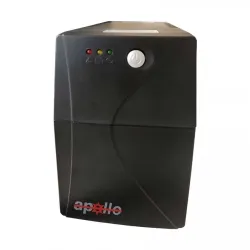 Apollo 650VA Offline UPS