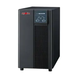 APOLLO 2300HS-L 3kVA Online UPS Long Backup
