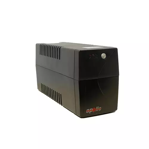 Apollo 1065 650VA Offline UPS