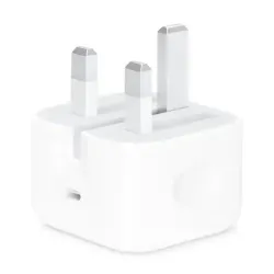 Apple 20W USB Type-C Power Adapter
