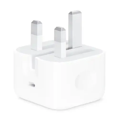 Apple 20W USB Type-C Power Adapter