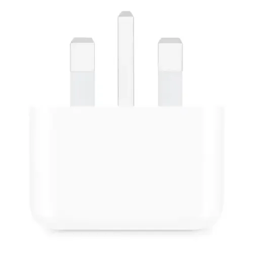 Apple 20W USB Type-C Power Adapter
